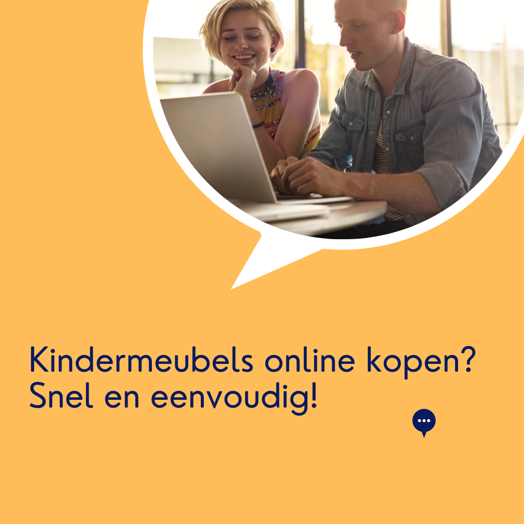 Kindermeubels online kopen – complete gids voor ouders die kwaliteit zoeken